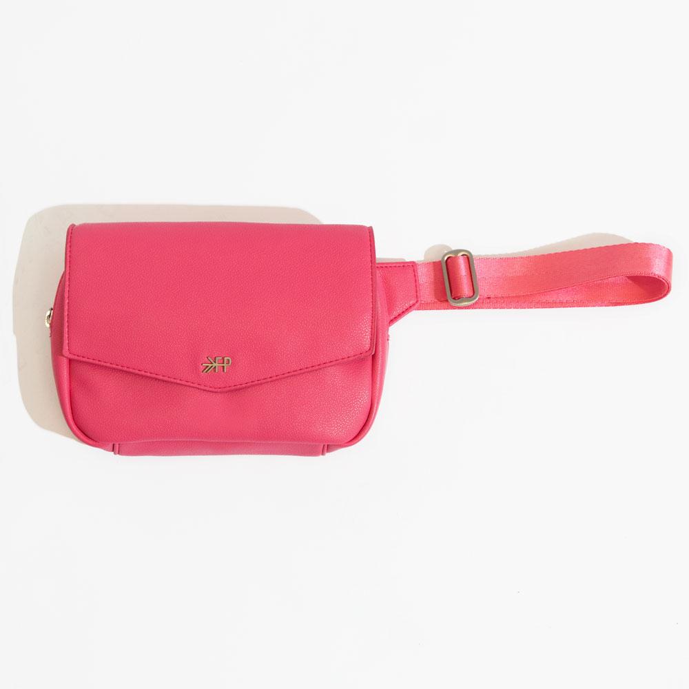 Hot Pink Classic Park Pack Classic Park Pack Bag Accessory