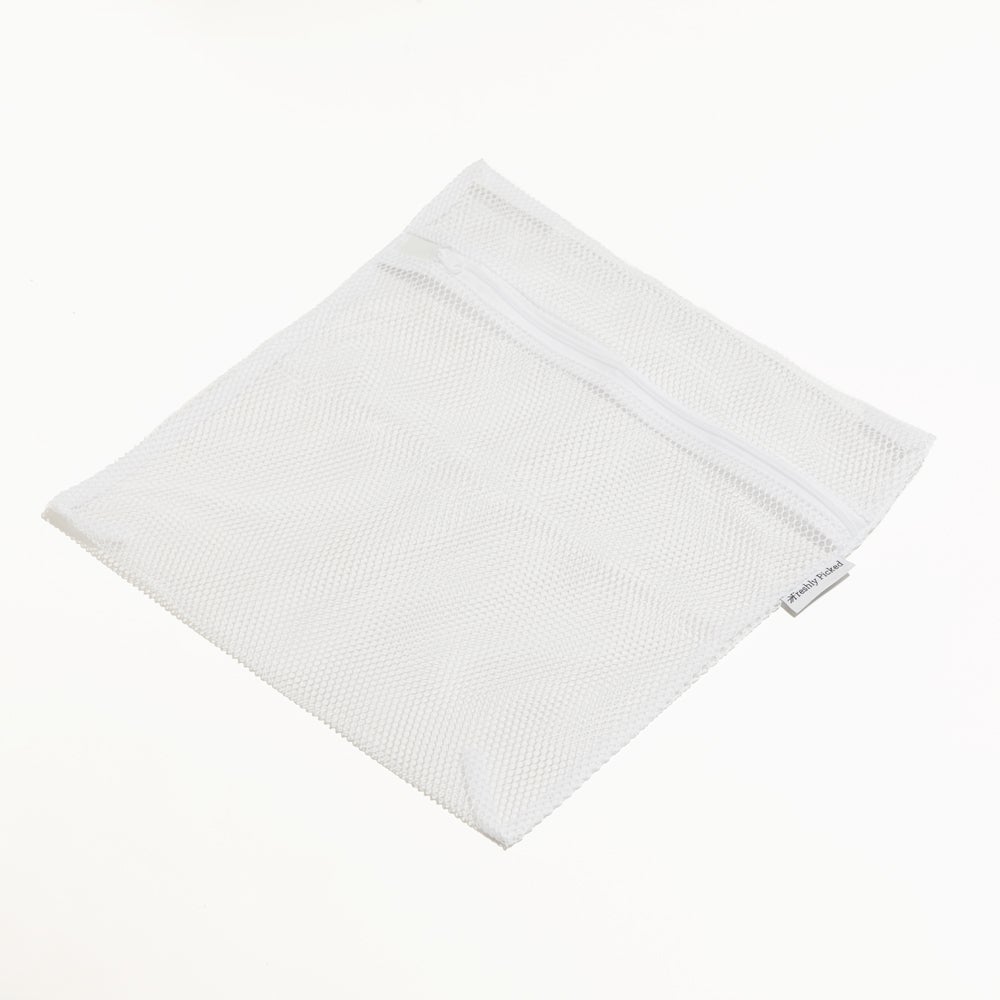 Indigo Windowpane Swaddle II Swaddle II Sleep