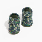 Infinity & Beyond City Mocc City Mocc Soft Sole