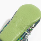 Infinity & Beyond City Mocc City Mocc Soft Sole
