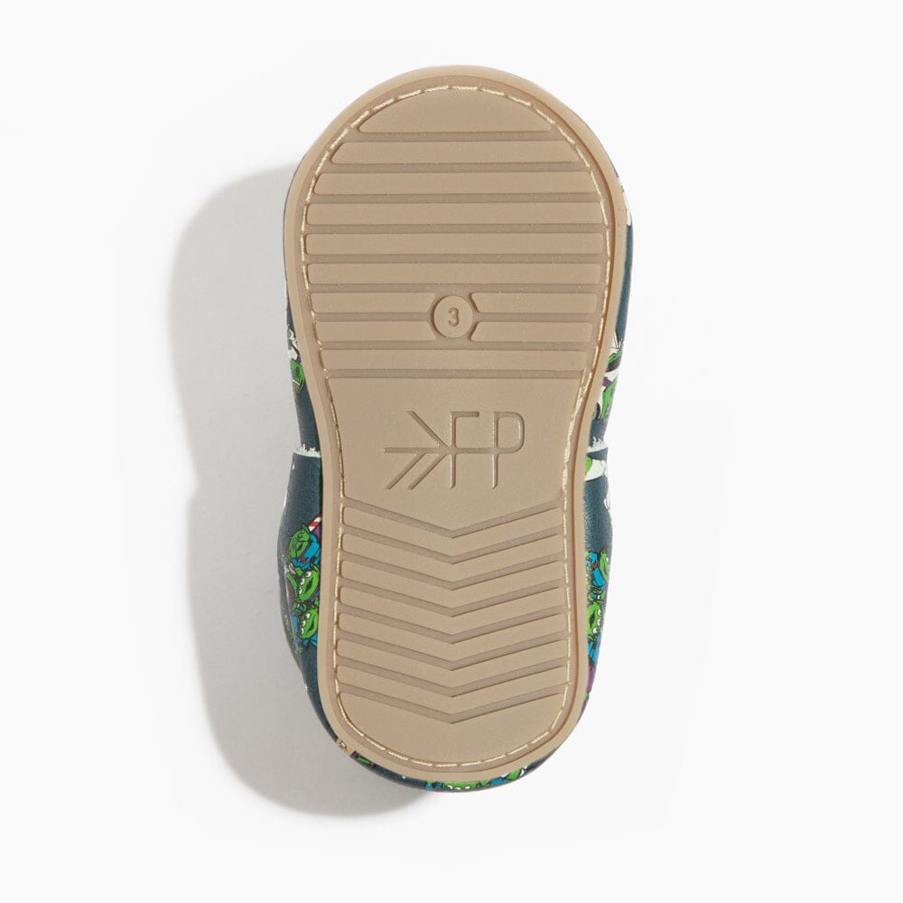 Infinity & Beyond City Mocc City Mocc Soft Sole