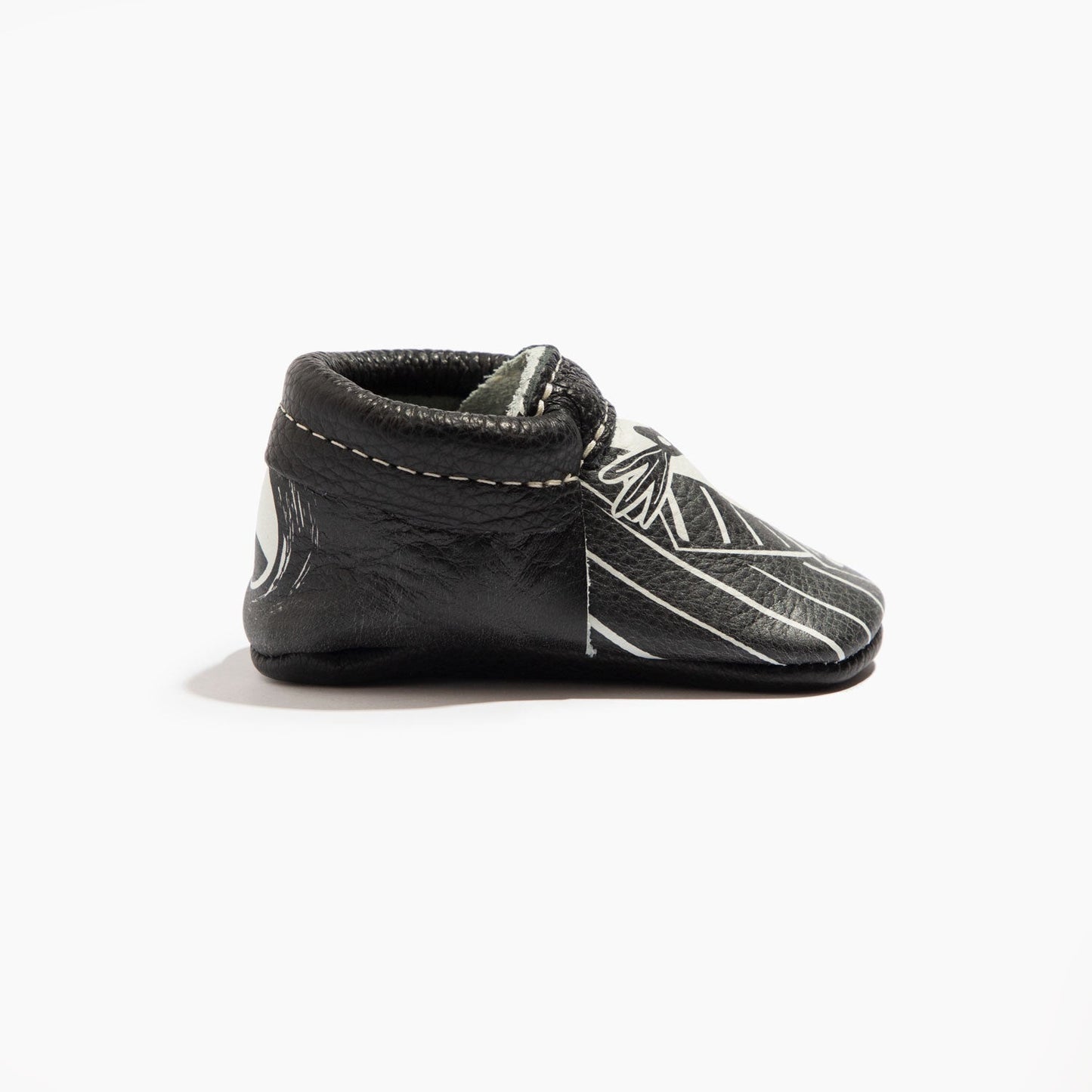 Jack Skellington City Mocc City Mocc Soft Sole