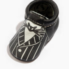 Jack Skellington City Mocc City Mocc Soft Sole