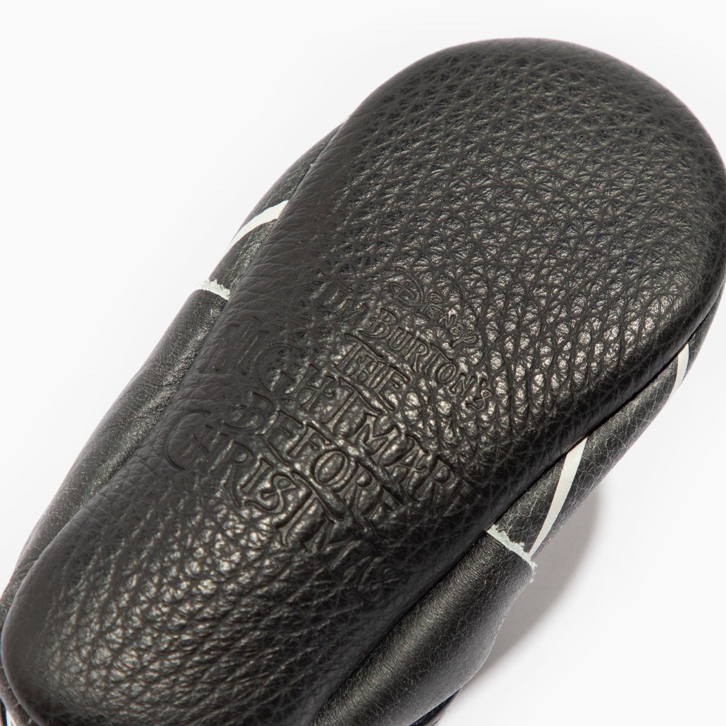 Jack Skellington City Mocc City Mocc Soft Sole