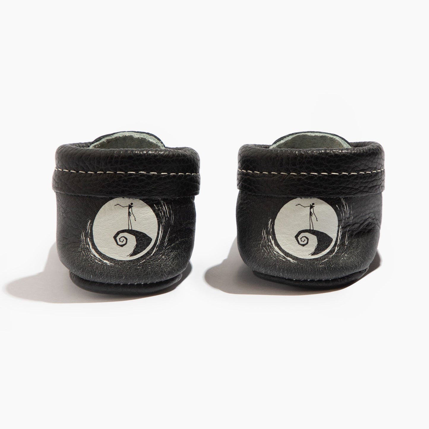 Jack Skellington City Mocc City Mocc Soft Sole