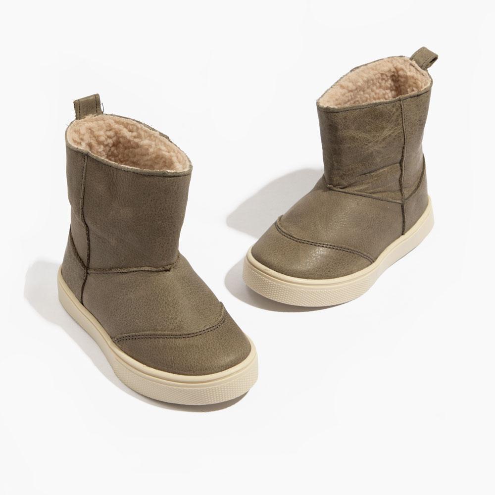 Blue Spruce Jackson Boot Jackson Boot Kids Sneaker