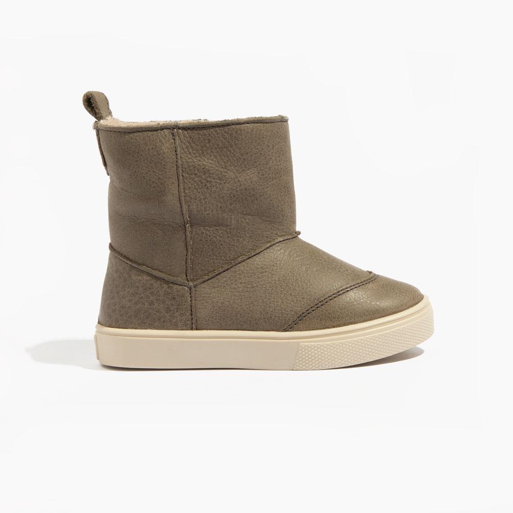Blue Spruce Jackson Boot Jackson Boot Kids Sneaker