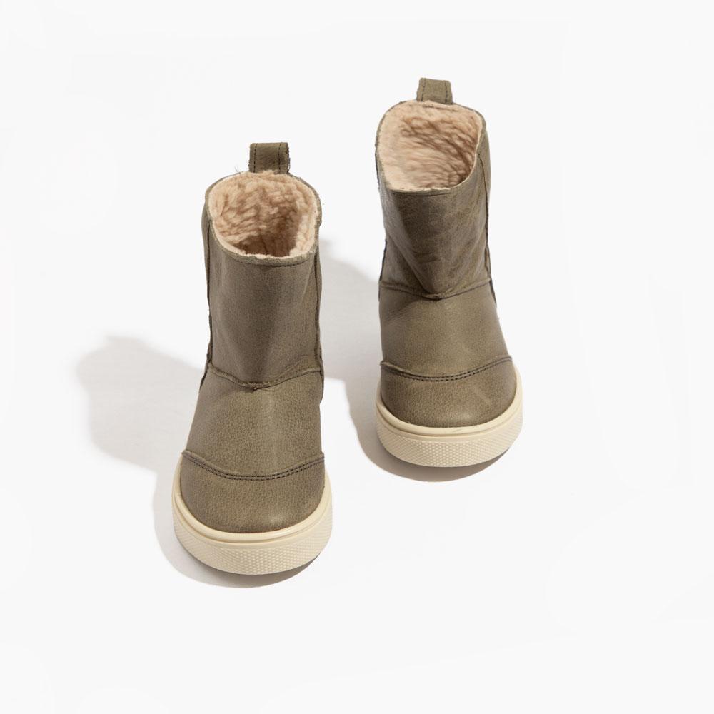 Blue Spruce Jackson Boot Jackson Boot Kids Sneaker