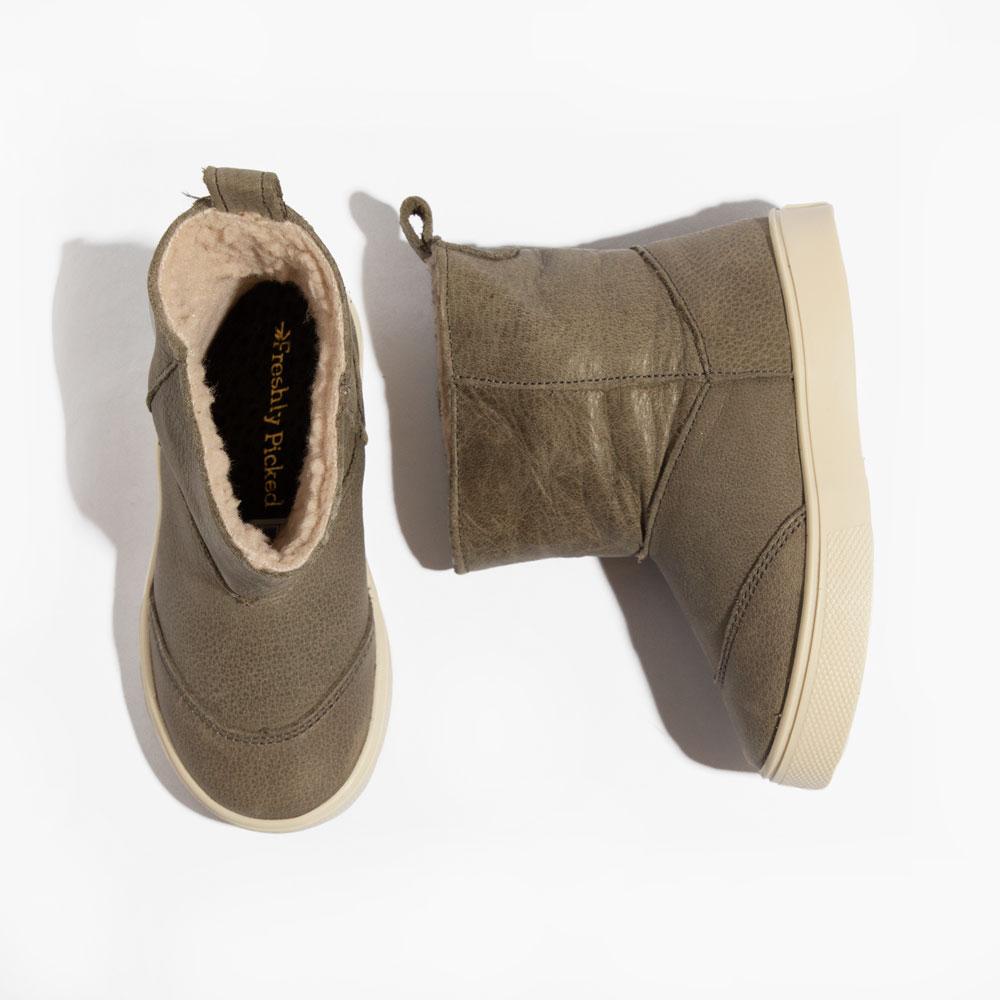 Blue Spruce Jackson Boot Jackson Boot Kids Sneaker