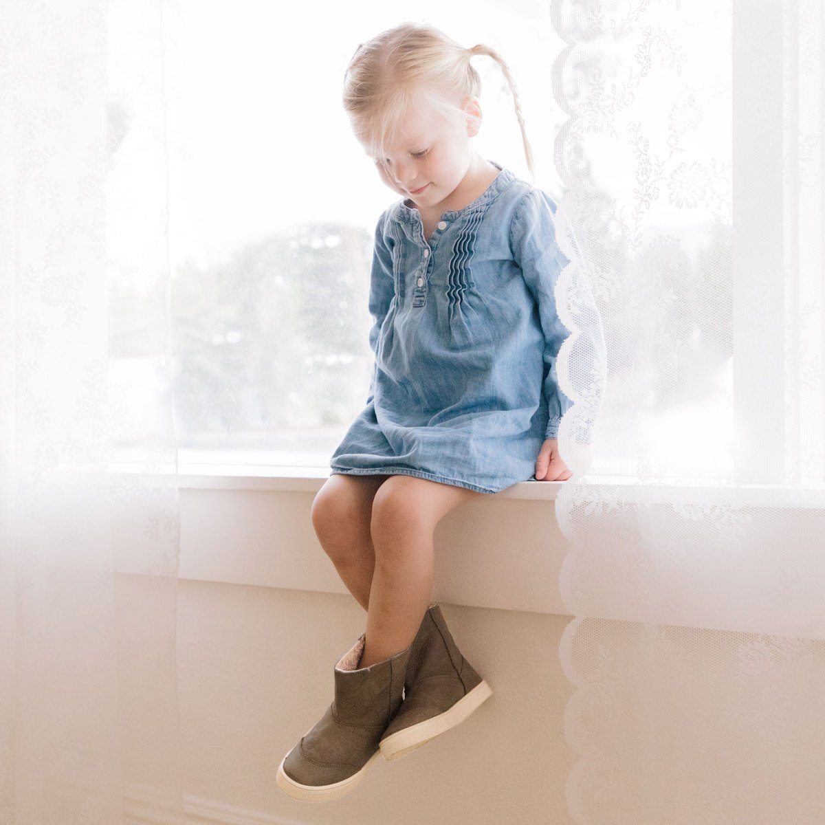 Blue Spruce Jackson Boot Jackson Boot Kids Sneaker