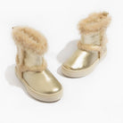 Platinum Juneau Boot Juneau Boot Kids Sneaker