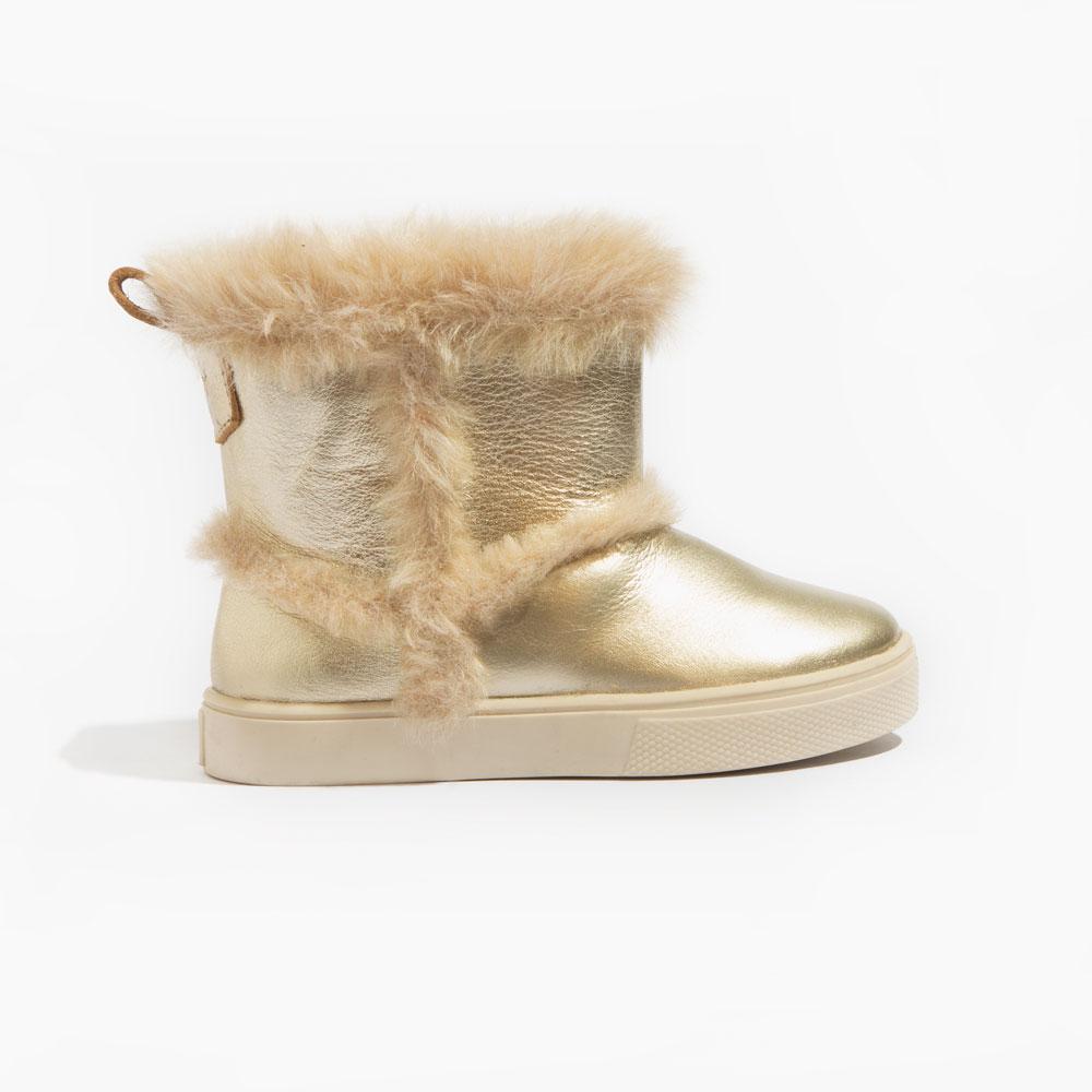 Platinum Juneau Boot Juneau Boot Kids Sneaker