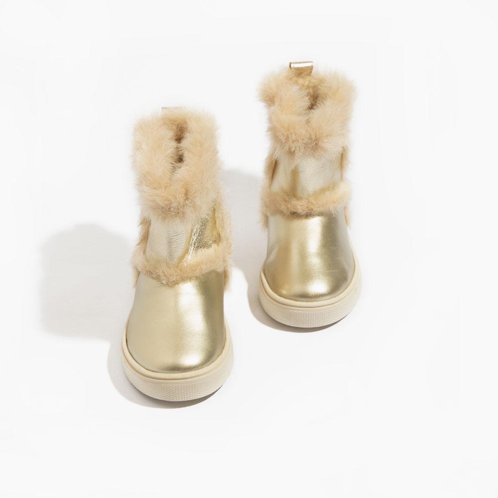 Platinum Juneau Boot Juneau Boot Kids Sneaker