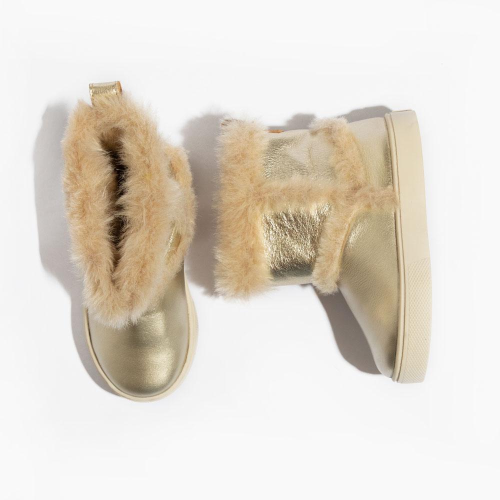 Platinum Juneau Boot Juneau Boot Kids Sneaker