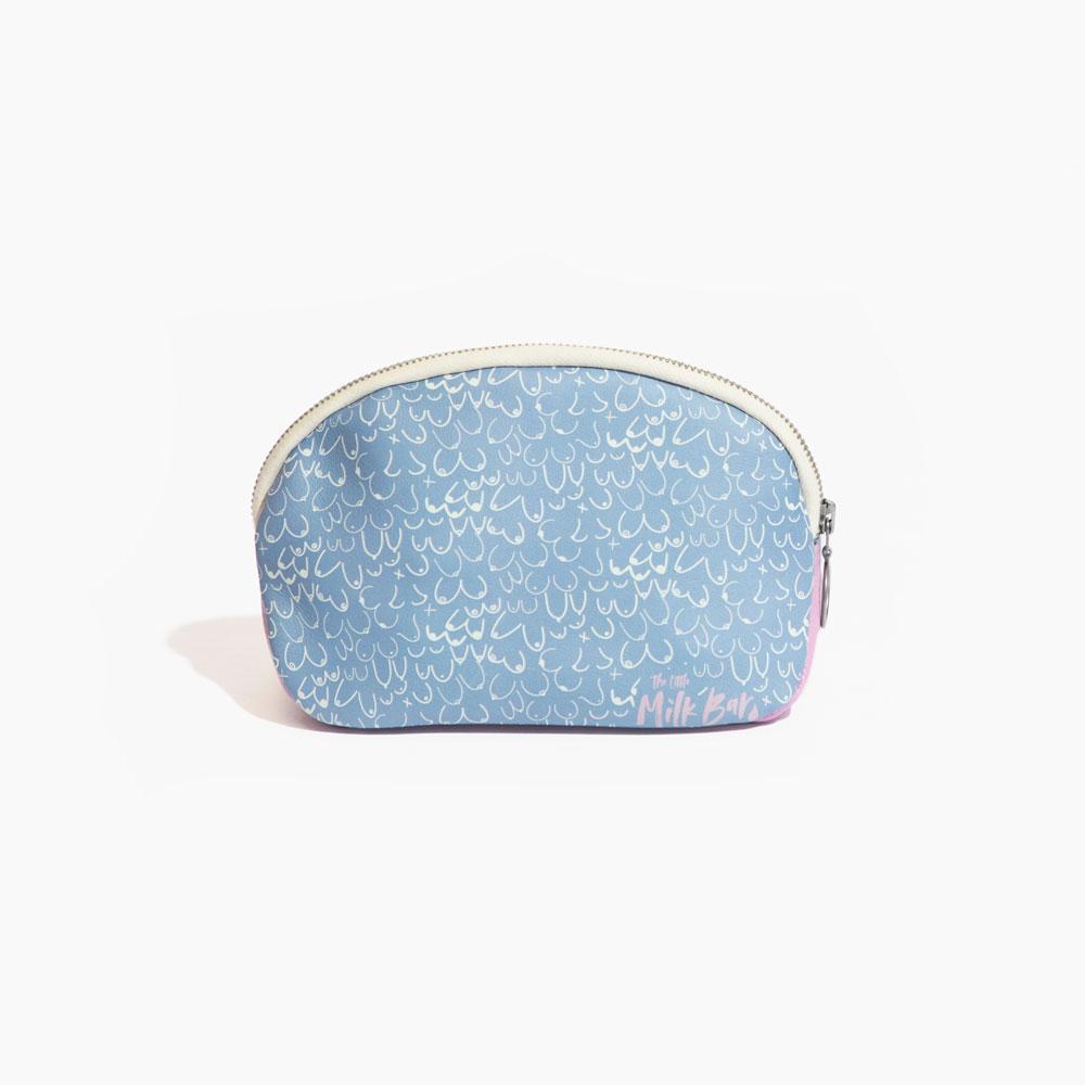 LMB Mind Your Own Cosmetic Pouch Cosmetic Pouch In House Bag
