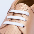 Rose Gold Sneaker Mocc Kids - Sneaker Mocc Kids Sneakers