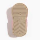 Lady Bones Bow Mocc Bow Mocc Soft Sole