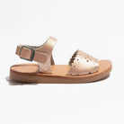 Rose Gold Laguna Sandal Laguna Sandal Kids Sandal