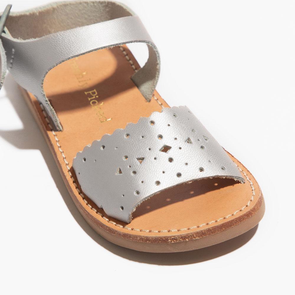 Silver Laguna Laguna Sandal Kids Sandal