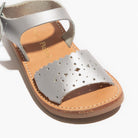 Silver Laguna Laguna Sandal Kids Sandal