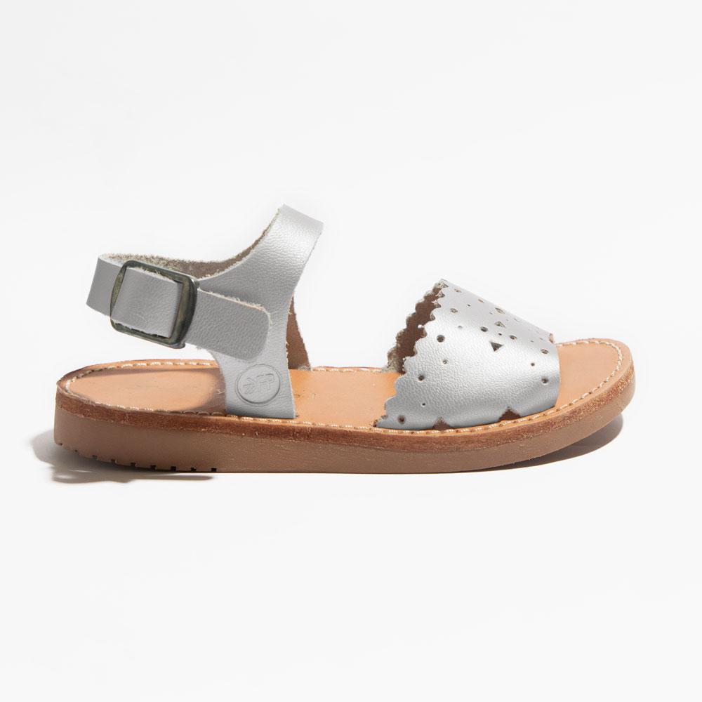 Silver Laguna Laguna Sandal Kids Sandal