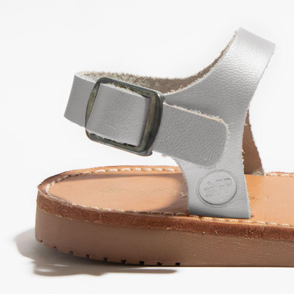 Silver Laguna Laguna Sandal Kids Sandal