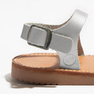 Silver Laguna Laguna Sandal Kids Sandal