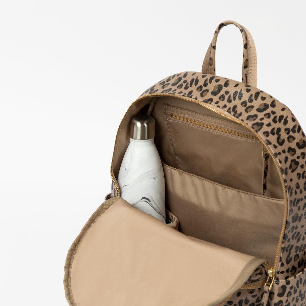 Leopard City Pack II Classic City Pack Bags