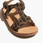Leopard Malibu Malibu Sandal Kids Sandal