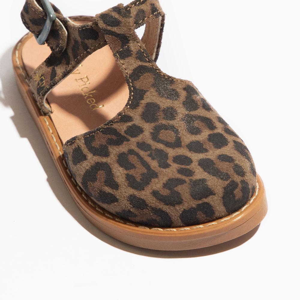 Leopard Newport Clog | Coming Soon! Newport Sandal Kids Sandal