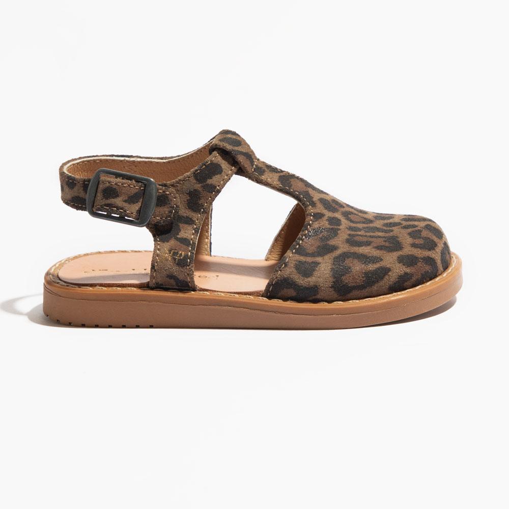 Leopard Newport Clog | Coming Soon! Newport Sandal Kids Sandal