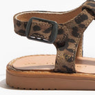 Leopard Newport Clog | Coming Soon! Newport Sandal Kids Sandal