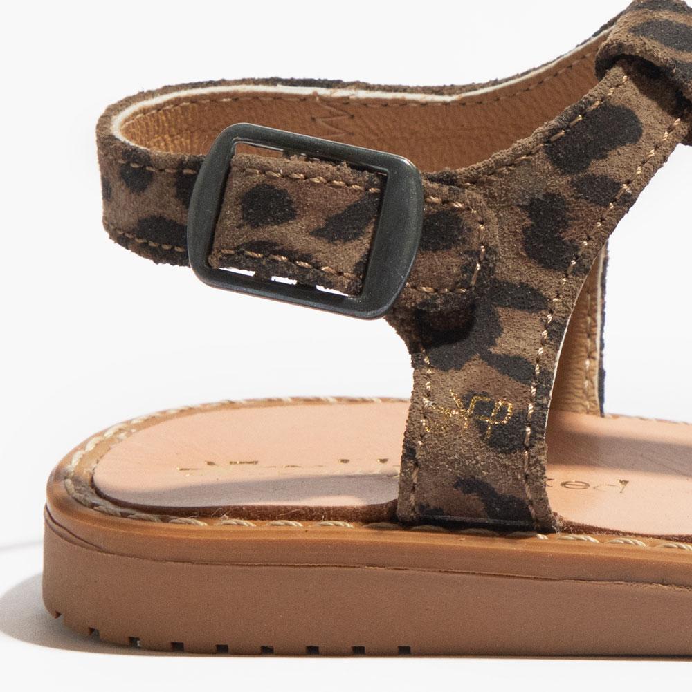Leopard Newport Clog | Coming Soon! Newport Sandal Kids Sandal