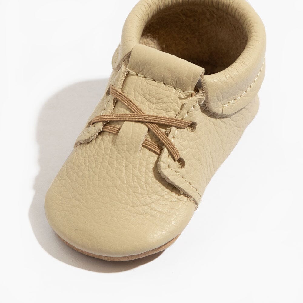 Linen Oxford Oxford Soft Sole