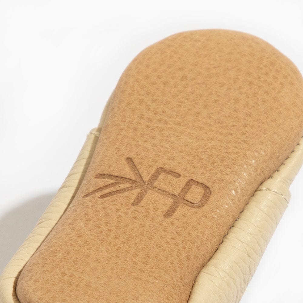 Linen Oxford Oxford Soft Sole