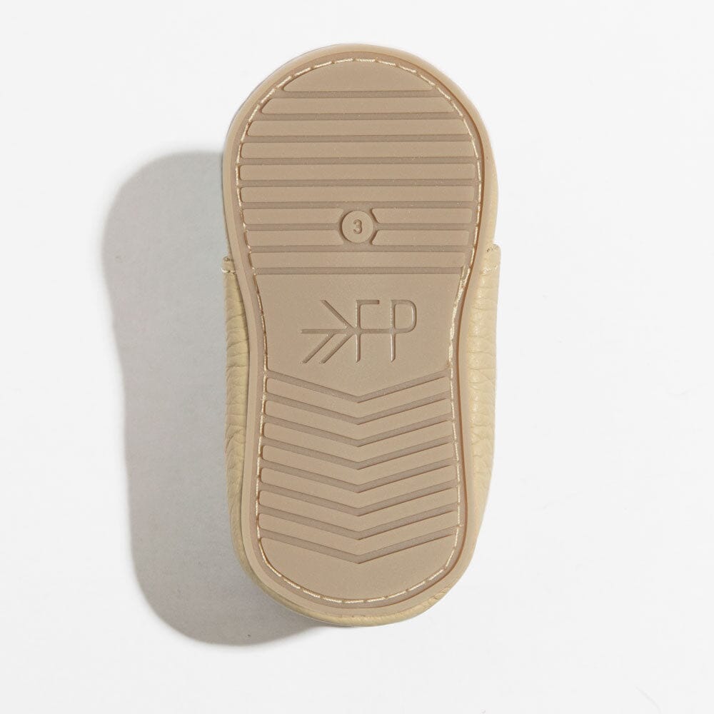 Linen Oxford Oxford Soft Sole