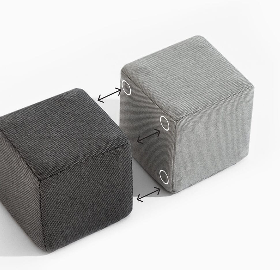 MagnetBlox™ Inflatable Set MagnetBlox Freshly Picked