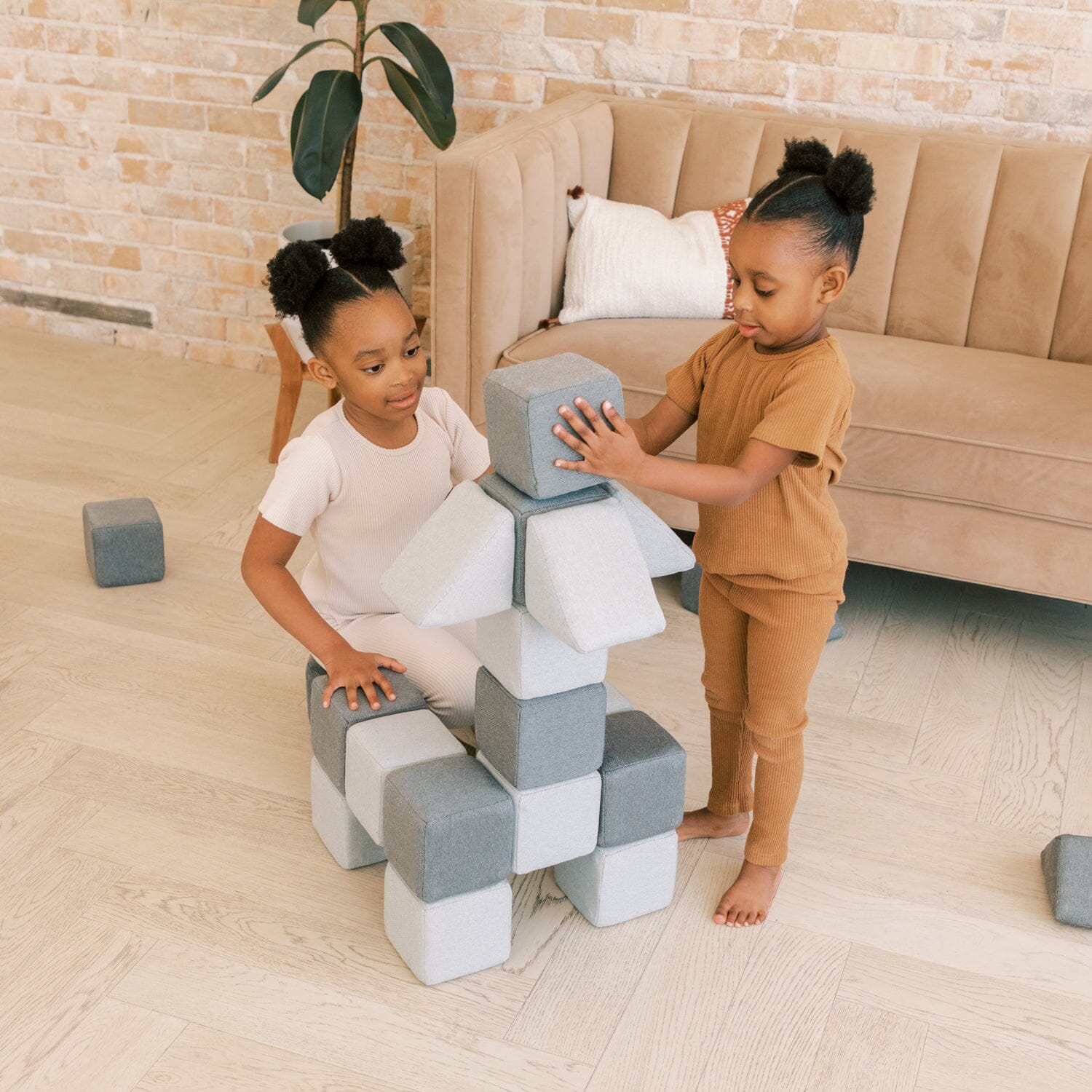 MagnetBlox™ Standard Set MagnetBlox Freshly Picked