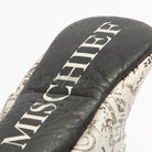 Marauders Map City Mocc City Moccs Soft Sole