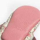 Marie Knotted Bow Mocc Knotted Bow Mocc Soft Sole