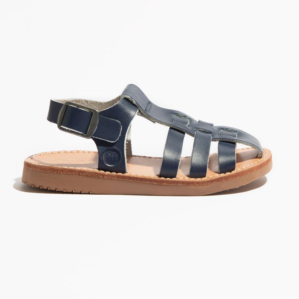 Maritime Bixby | Coming Soon! Bixby Sandal Kids Sandal 