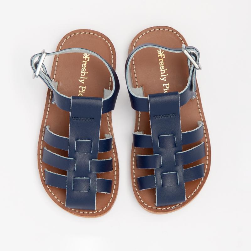 Maritime Bixby Sandal Bixby Sandal Kids Sandals