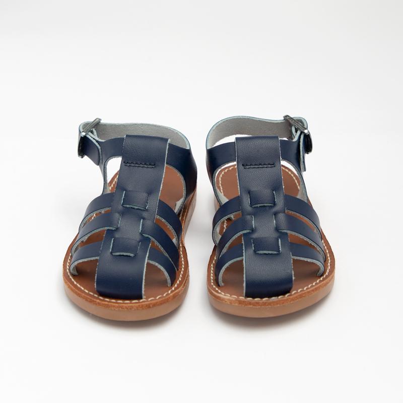 Maritime Bixby Sandal Bixby Sandal Kids Sandals