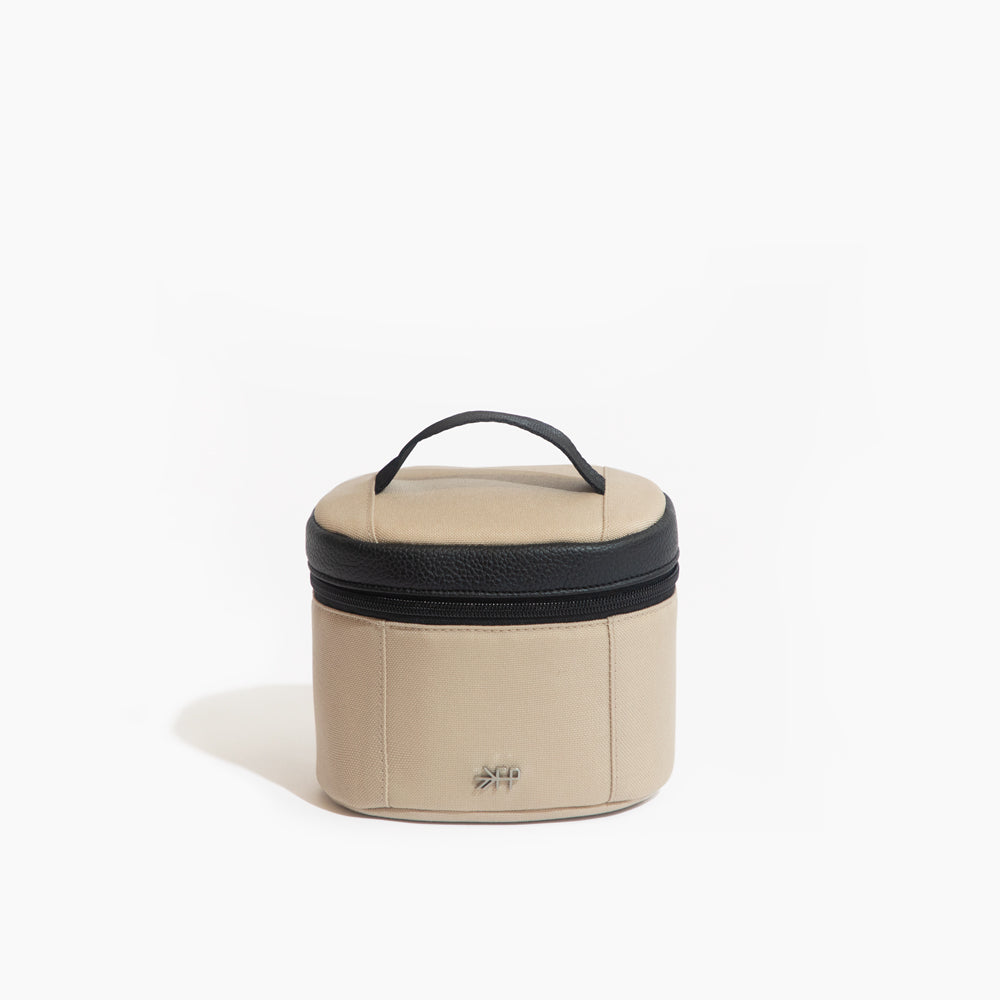 Latte Marseille Small Catchall Marseille Small Catchall Bag Accessory