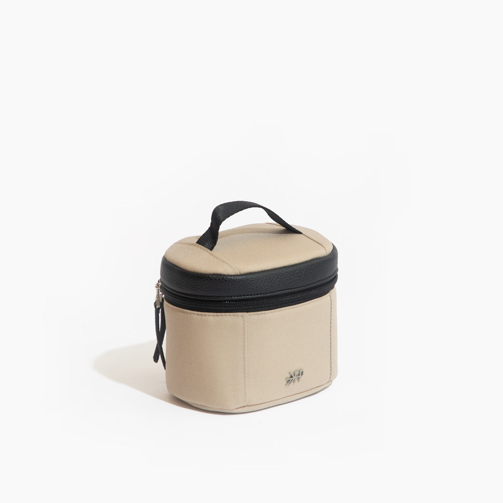 Latte Marseille Small Catchall Marseille Small Catchall Bag Accessory
