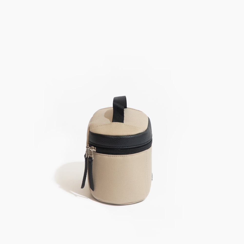Latte Marseille Small Catchall Marseille Small Catchall Bag Accessory