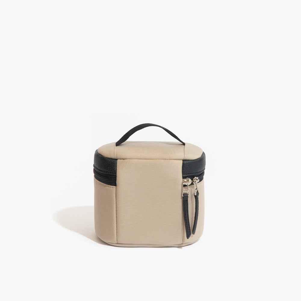 Latte Marseille Small Catchall Marseille Small Catchall Bag Accessory