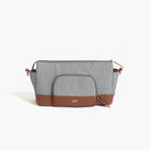 Graphite Marseille Stroller Caddy Marseille Stroller Caddy Bag Accessory