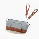 Graphite Marseille Stroller Caddy Marseille Stroller Caddy Bag Accessory