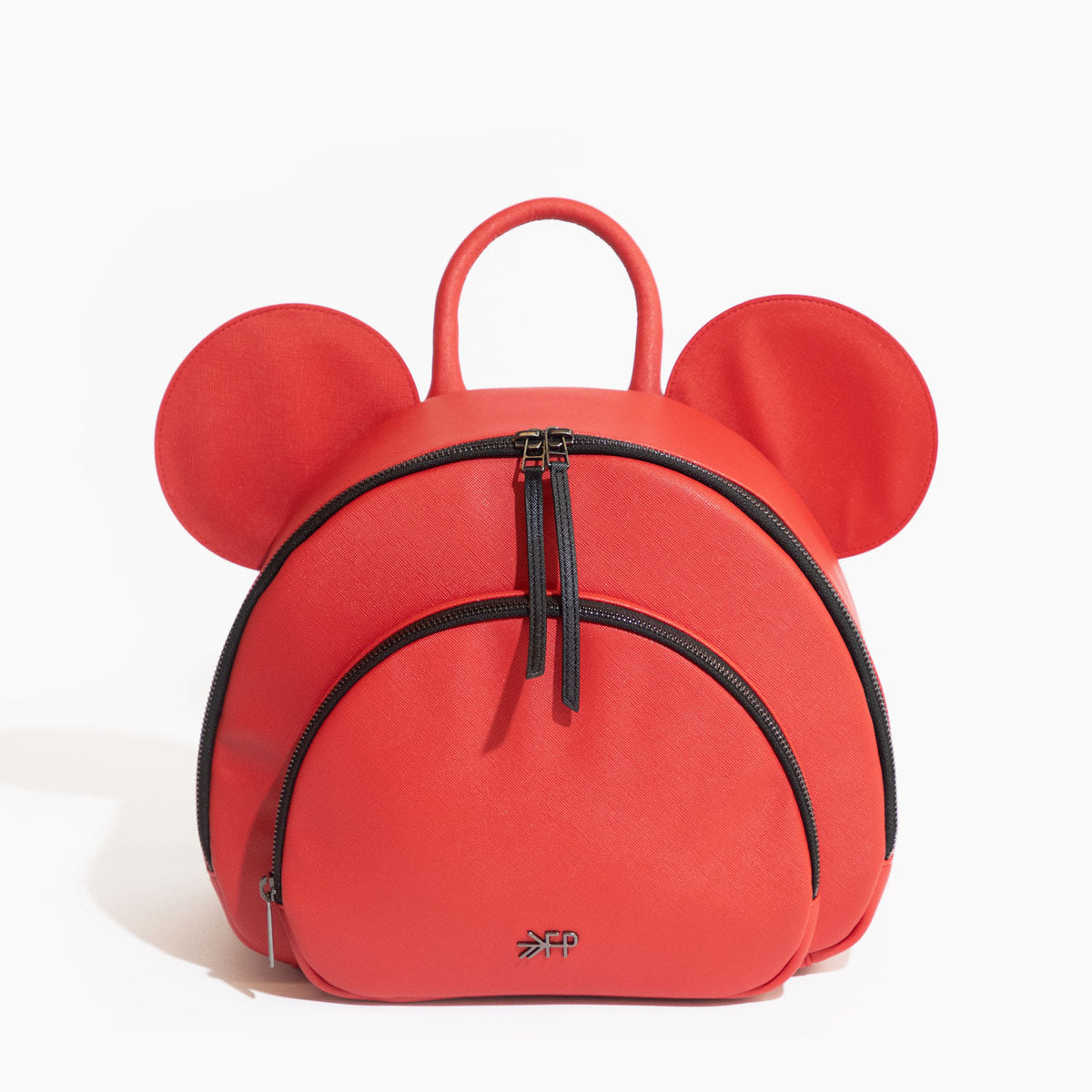 Rouge Mickey Anaheim Backpack Anaheim Backpack Diaper Bag 